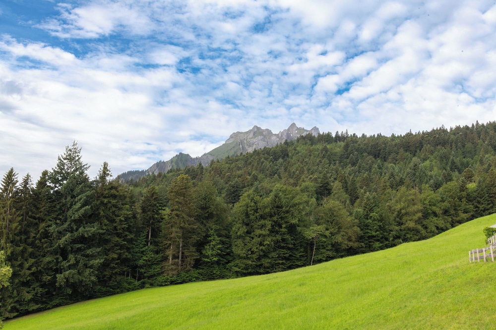 Ibis Budget Luzern City 60/62