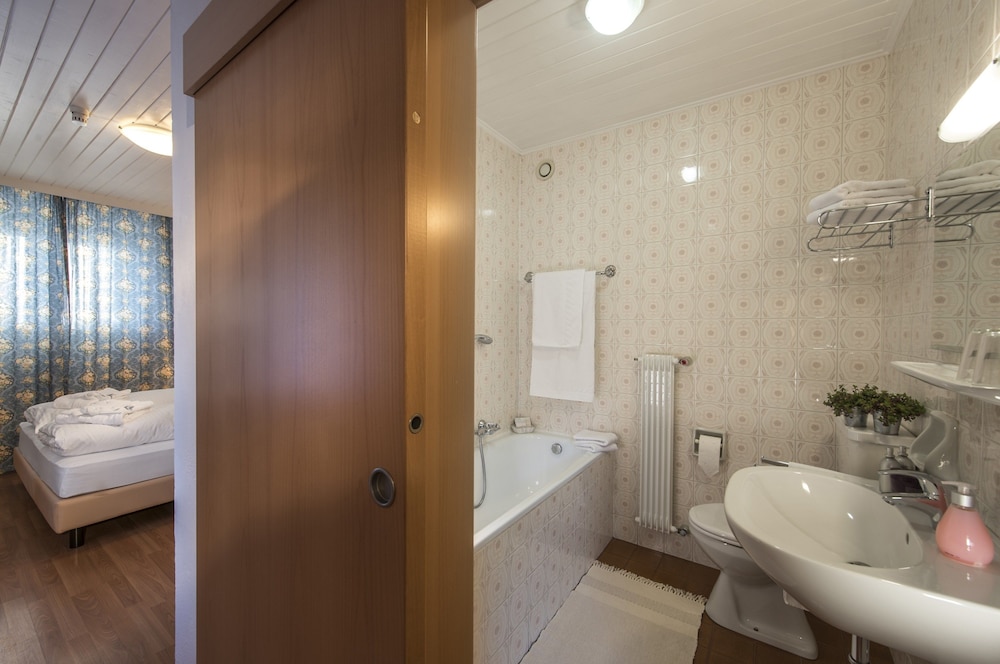 Hotel Bagni Di Salomone 9/72