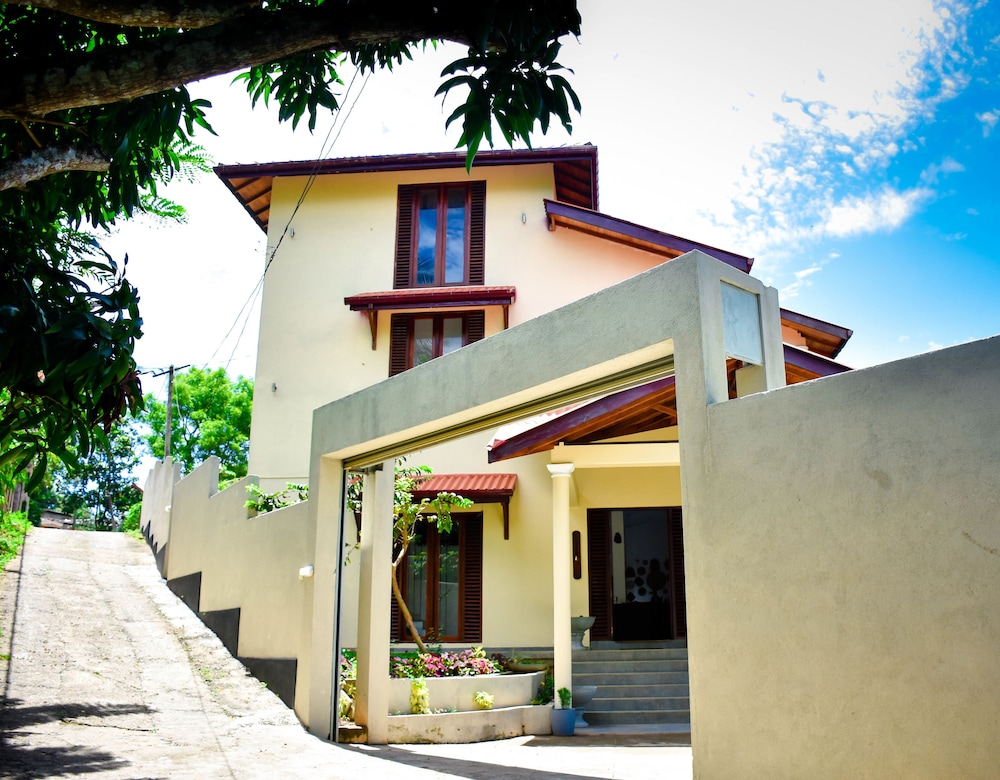 Sri Kandyan Bungalow酒店(Sri Kandyan Bungalow) 图片1