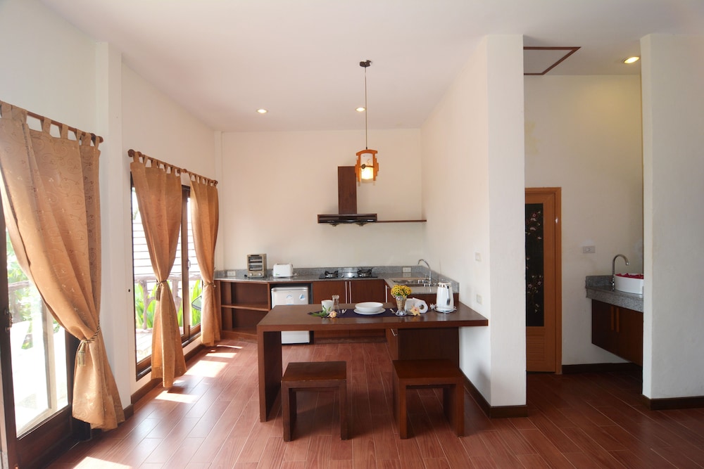Phuchawee Lanta Villa 41/57