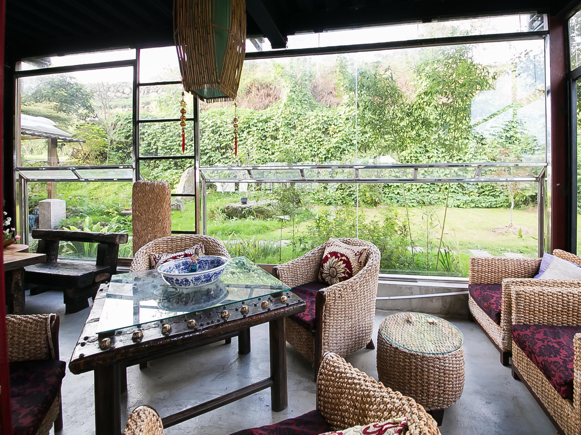 Dang Guei Homestay 22/31