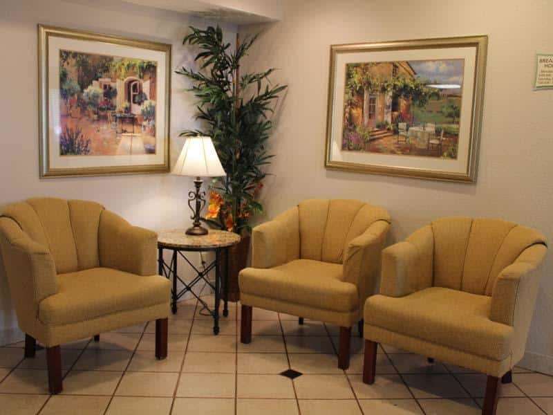 La Quinta Inn by Wyndham Ft. Lauderdale Tamarac East 17/34