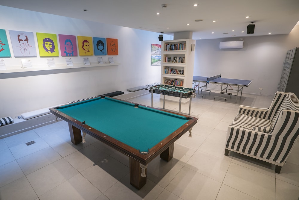 America Del Sur Hostel Buenos Aires 44/67