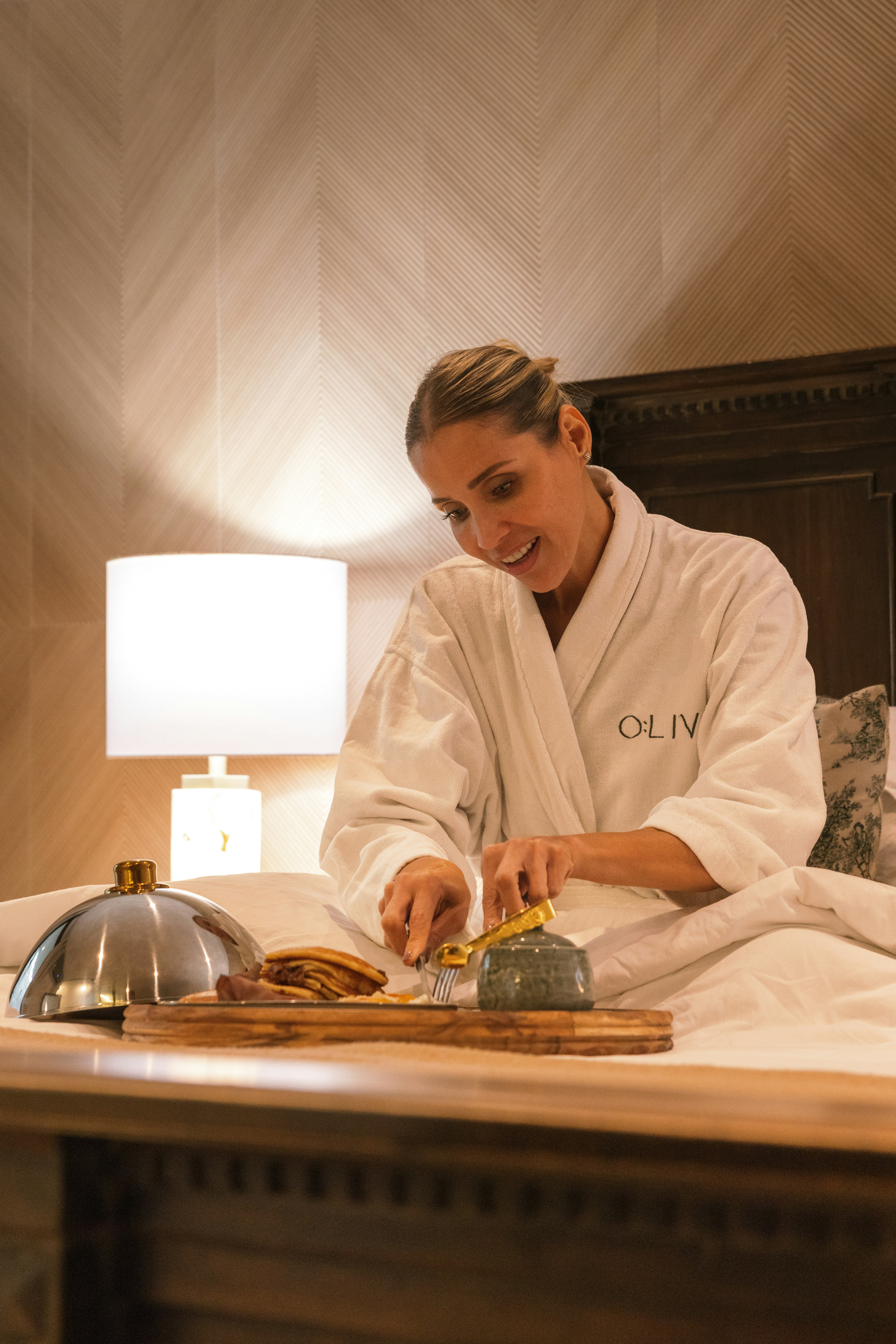 Olive Boutique Hotel 40/46