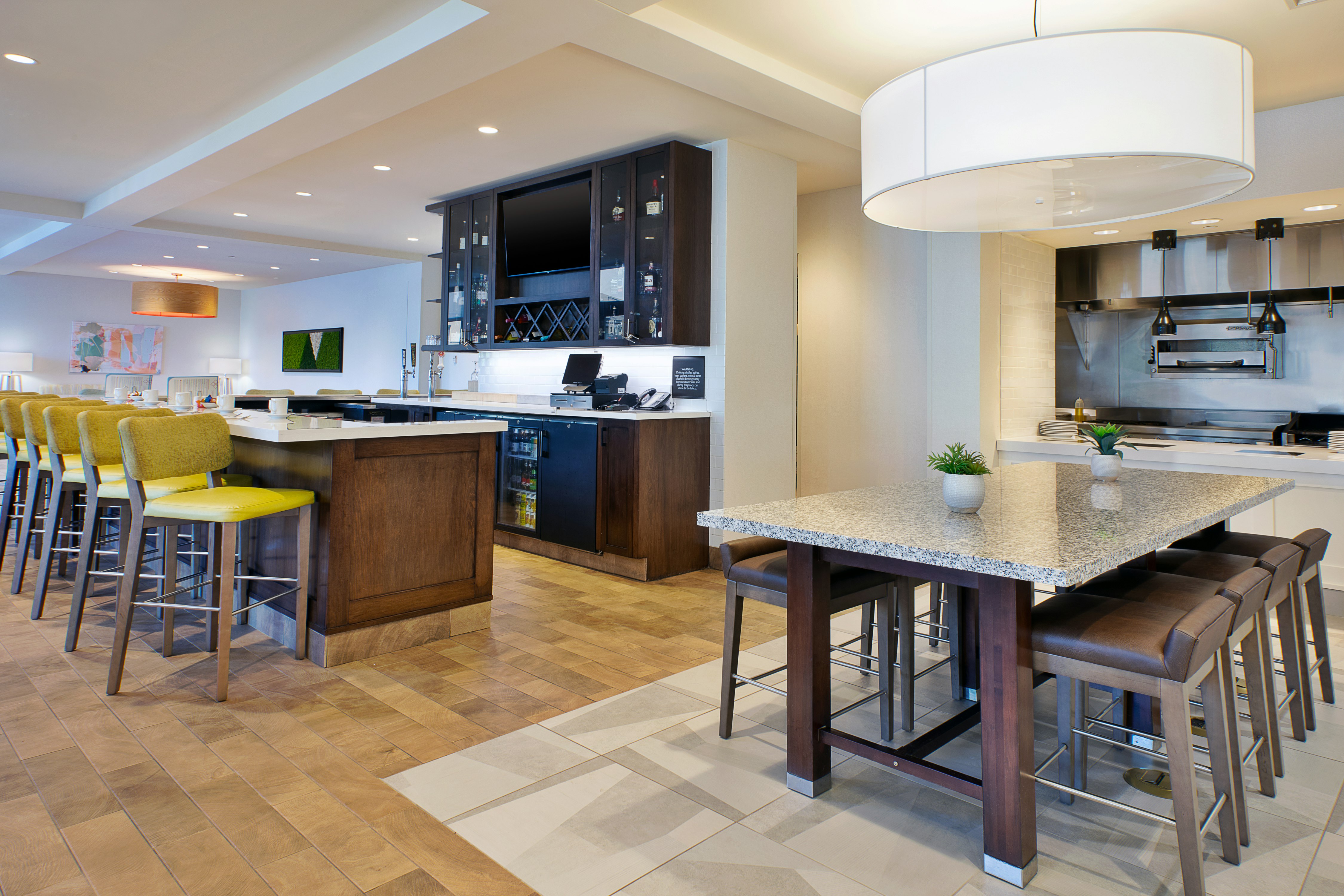 Hilton Garden Inn Akron 49/77