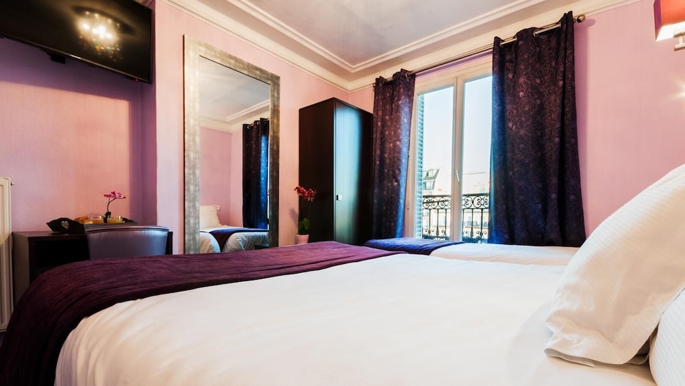 HOTEL D ALSACE 23/60
