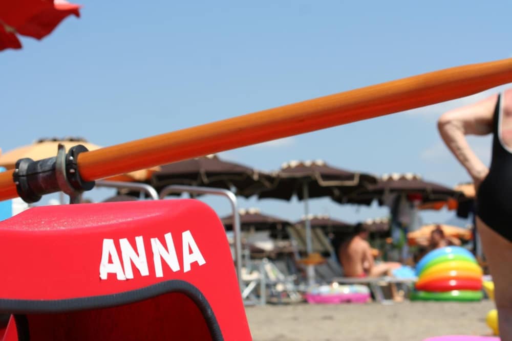Hotel Anna 3/68