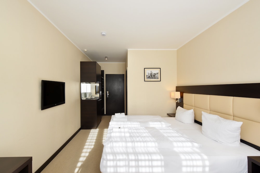 Hotel am Karlstor 8/37