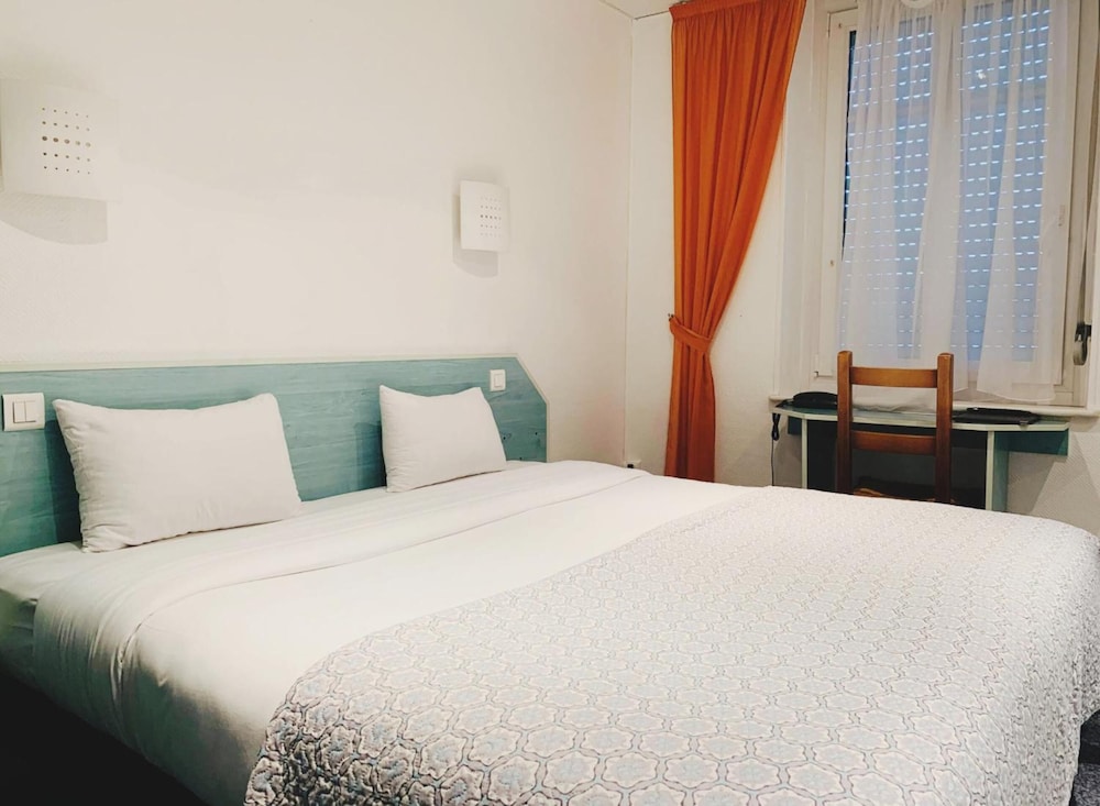 Escurial Hotel 20/54