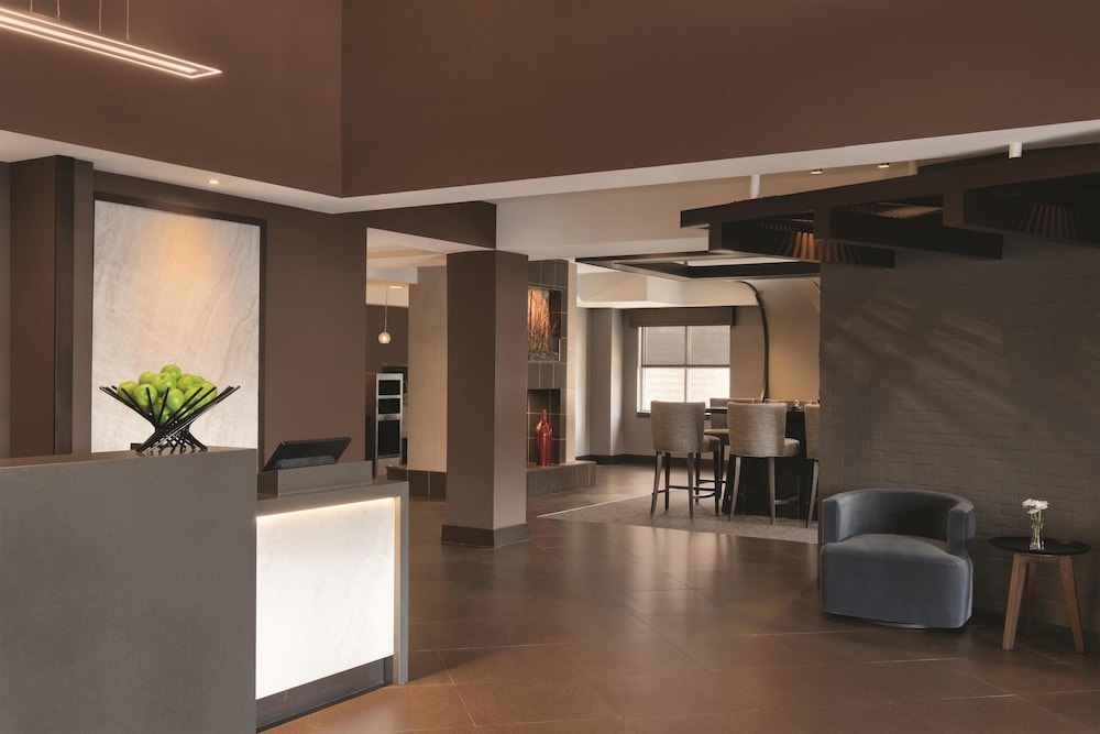 Hyatt Place Philadelphia/ King Of Prussia 15/69