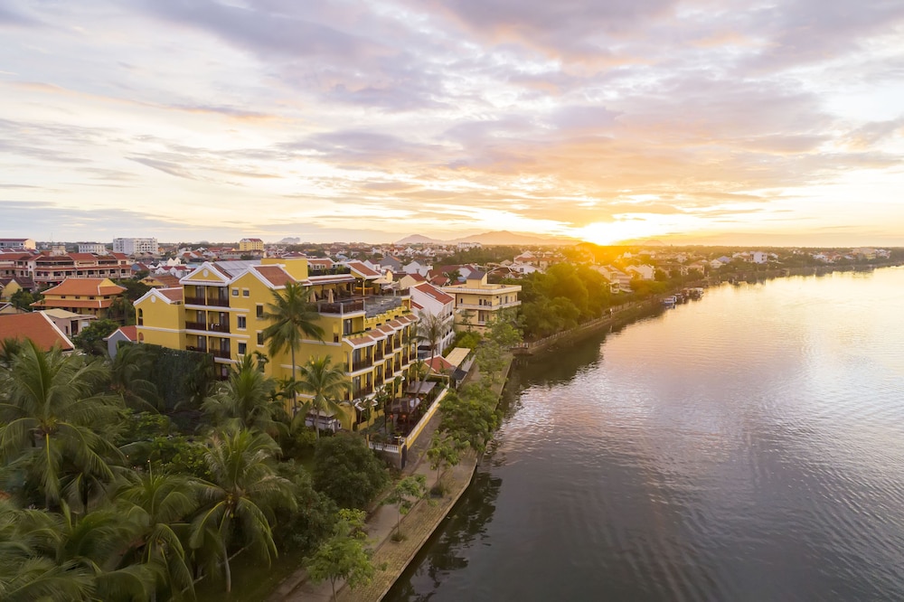 Little Riverside A Luxury Hotel & Spa 43/50