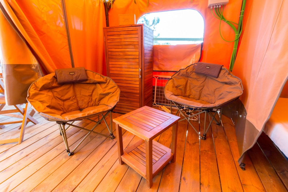 Camping El Far 40/63