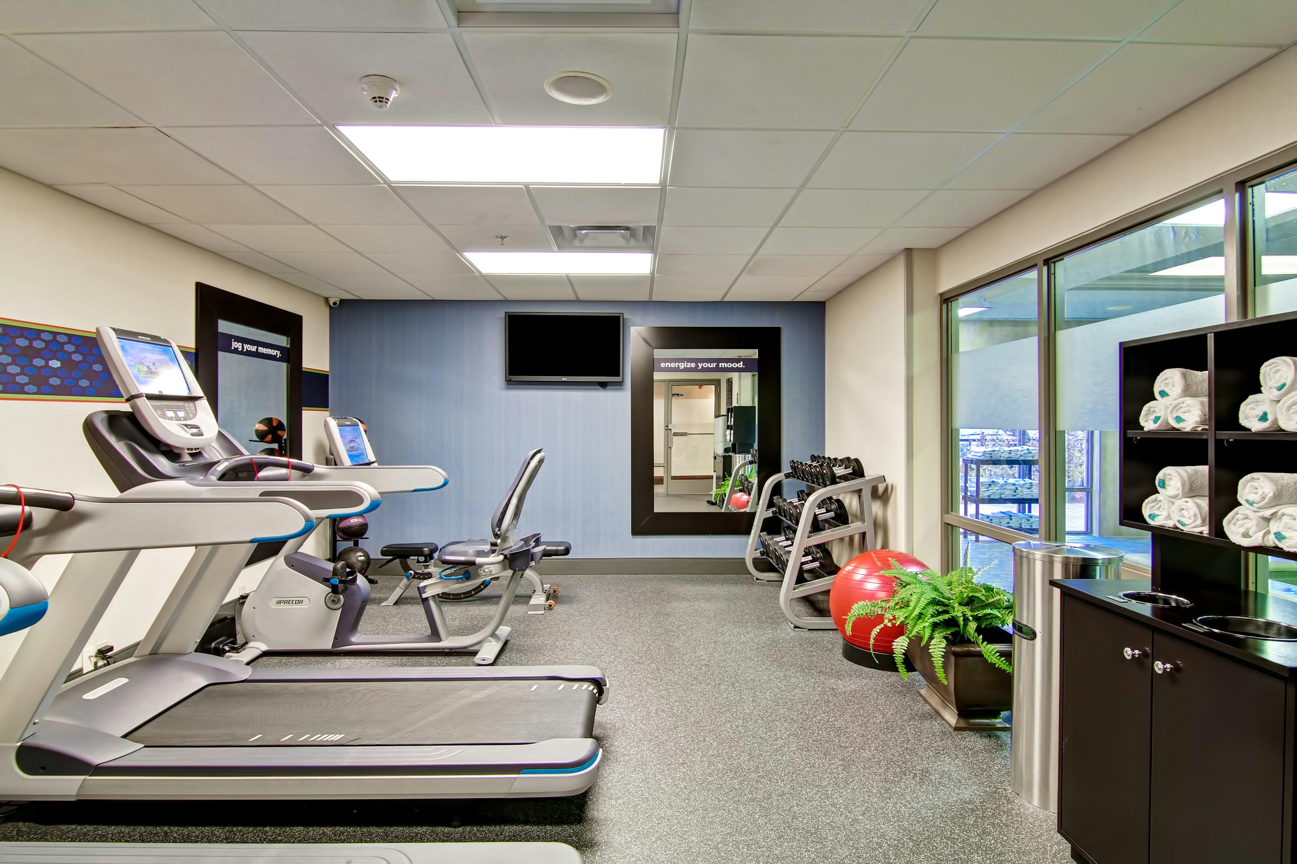 Hampton Inn and Suites by Hilton Guelph 41/58