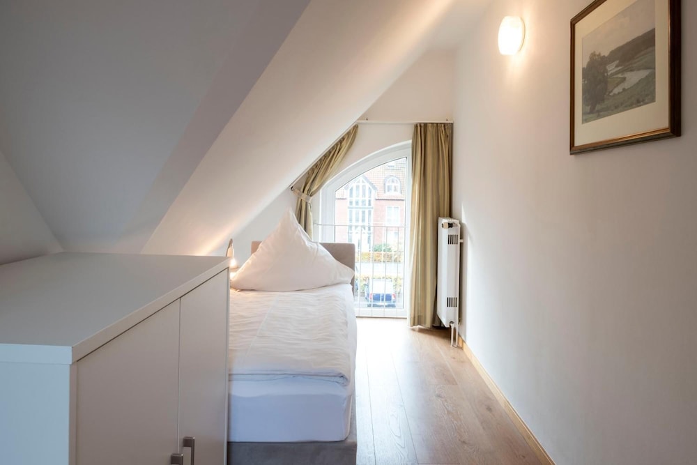 Ringhotel Resort SPA Hohe Wacht 15/50