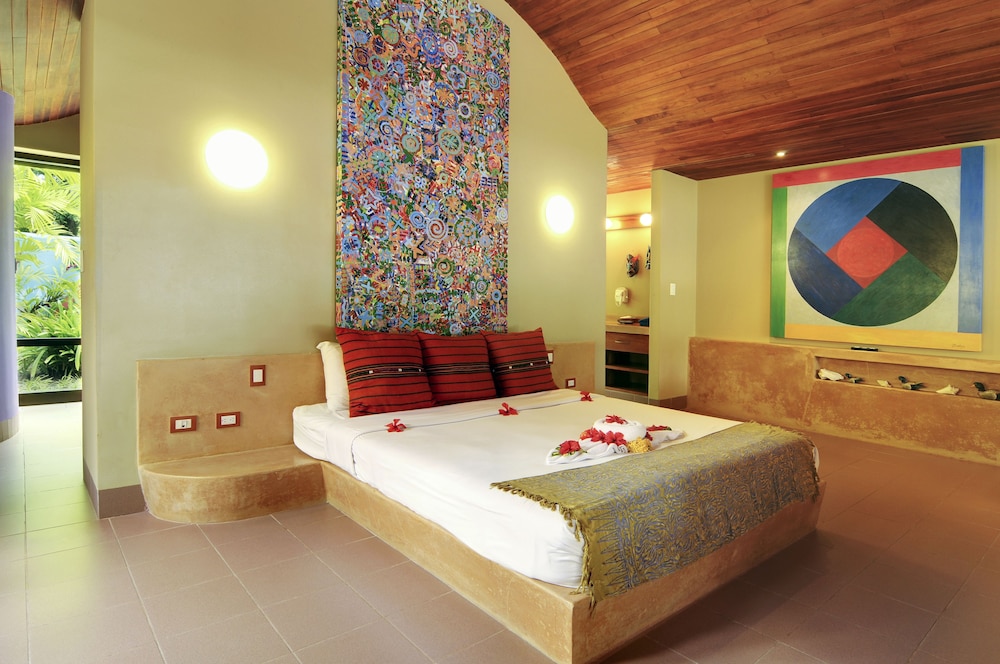 Alma Del Pacifico Hotel 13/50