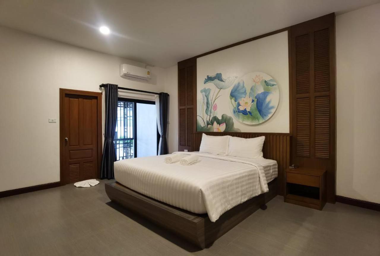Chalalai Hotel Krabi 6/21