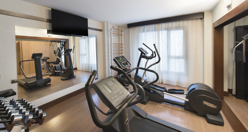 Palacio de Aviles Affiliated By Melia 24/50