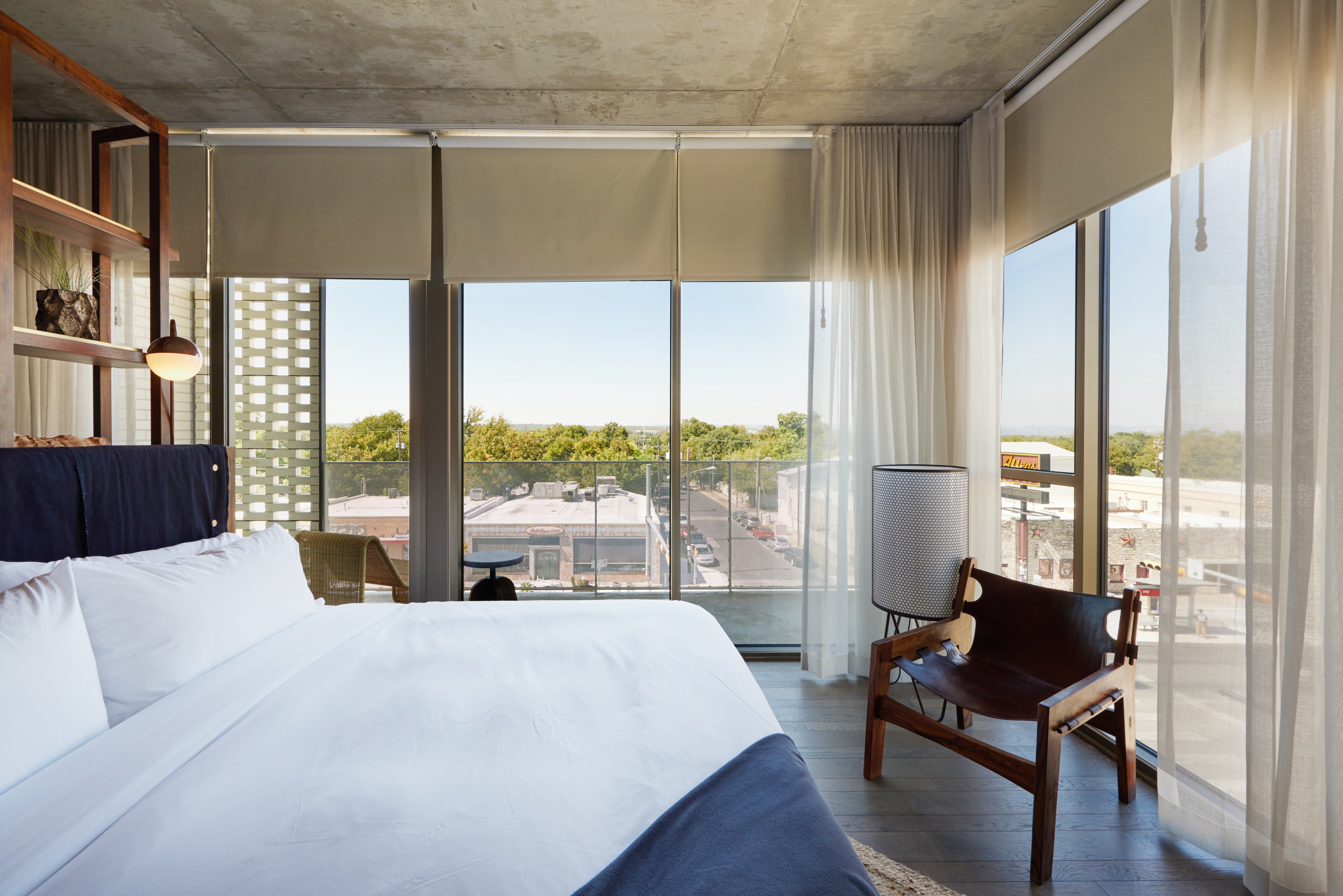 South Congress Hotel 8/46