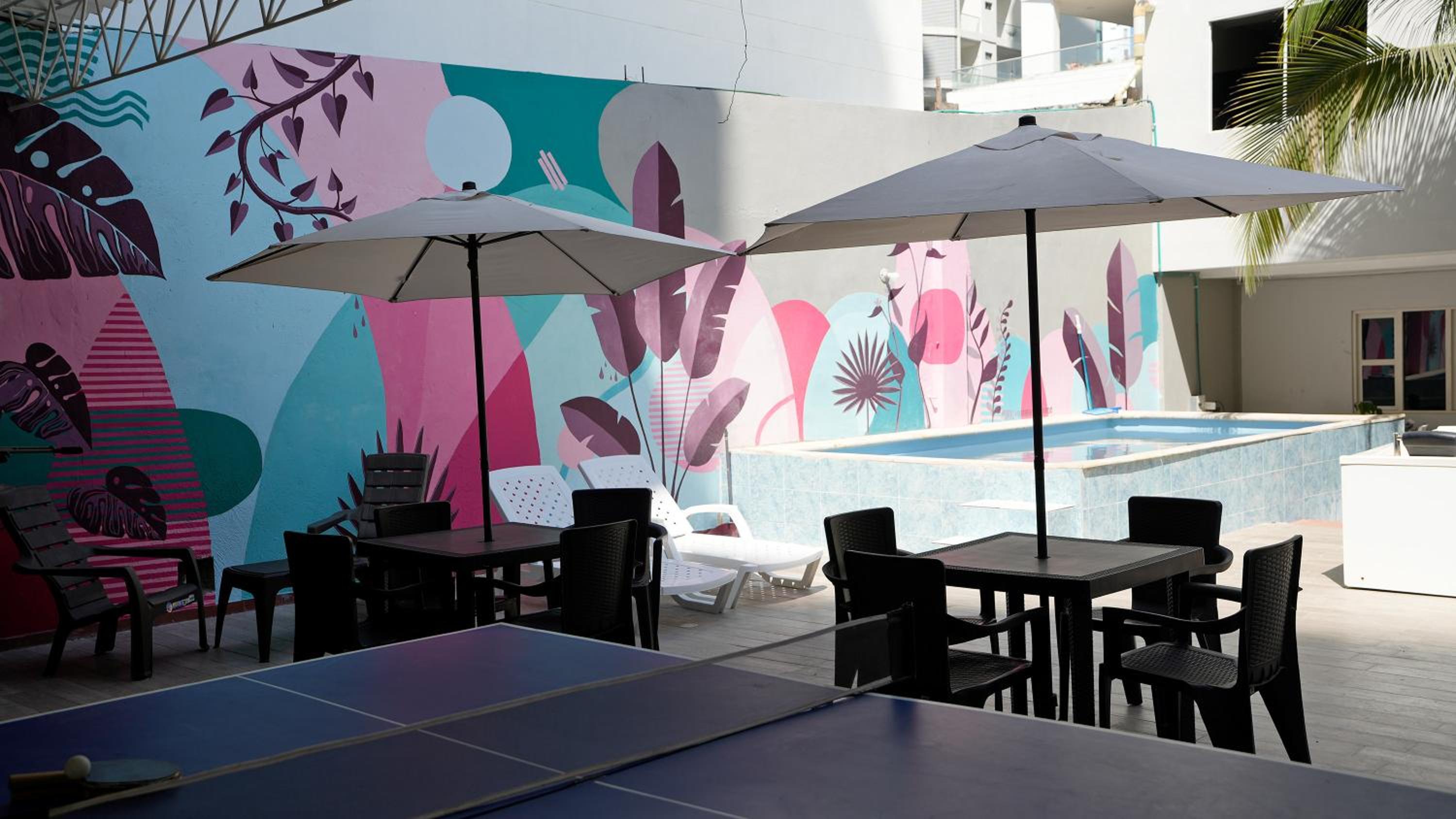 Hotel Bellamar Beach 26/37