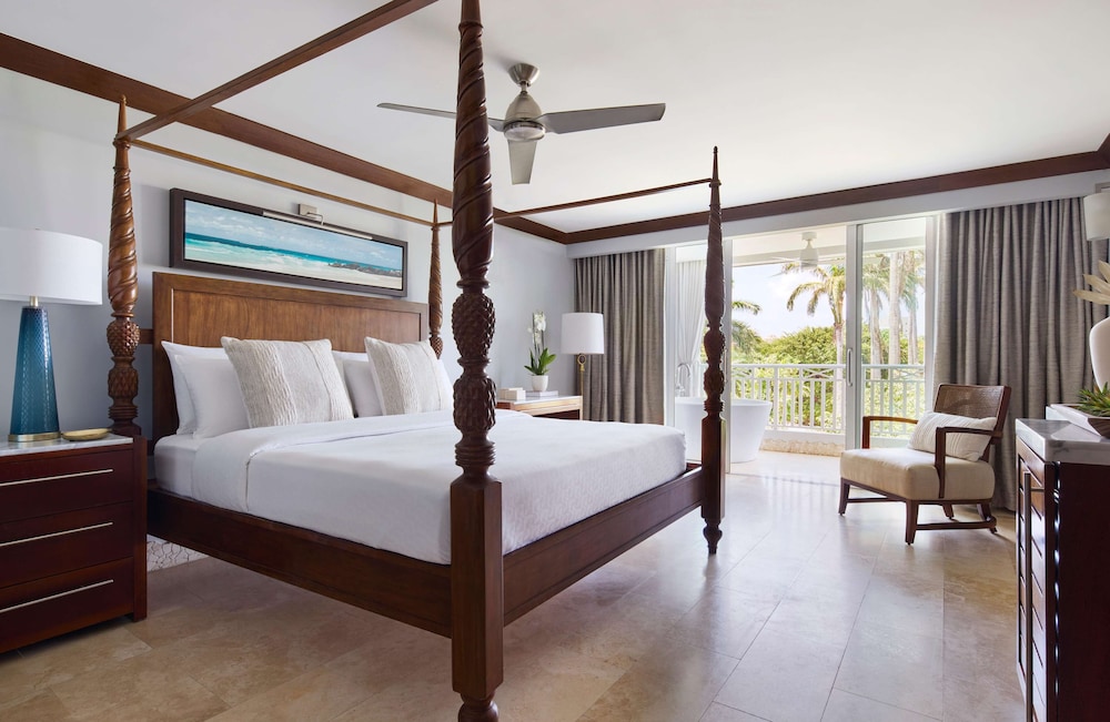 Sandals Barbados - Adults Only 22/65
