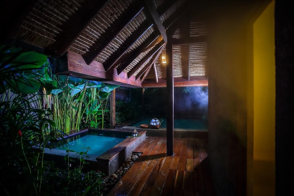 Azalea Village Wellness Resort 27/69