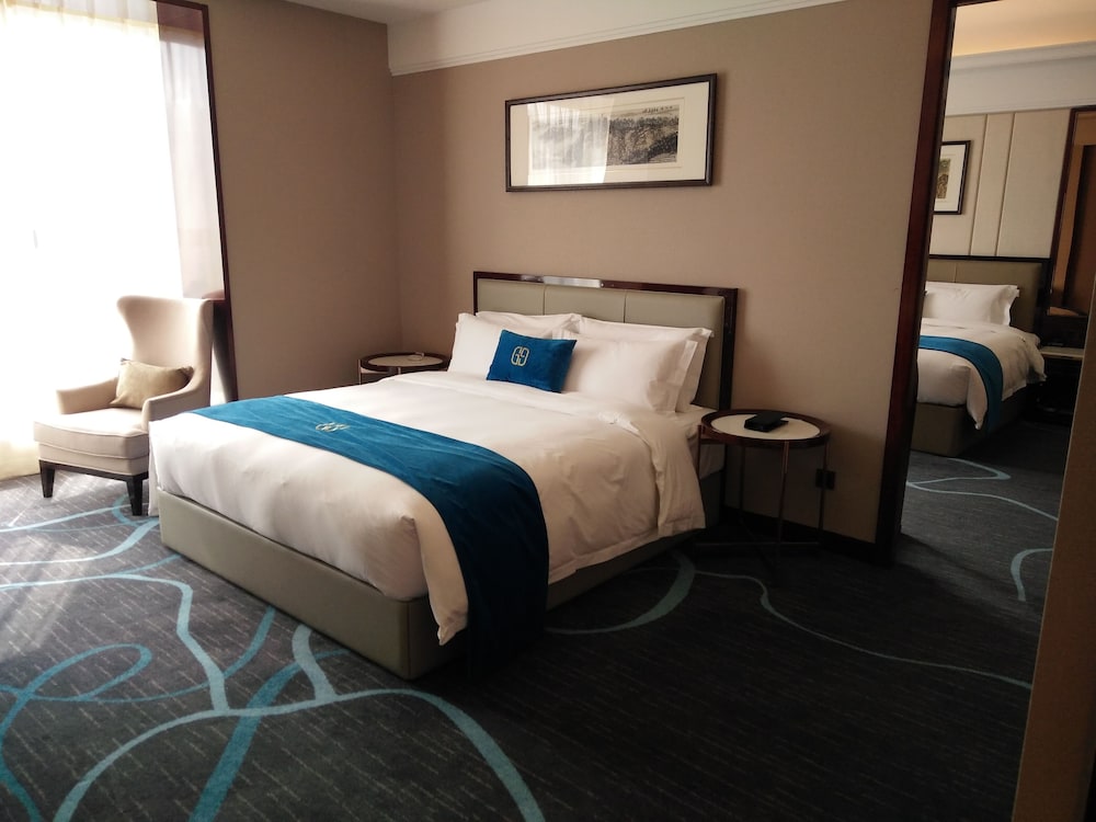 Lanxi International Hotel 20/67