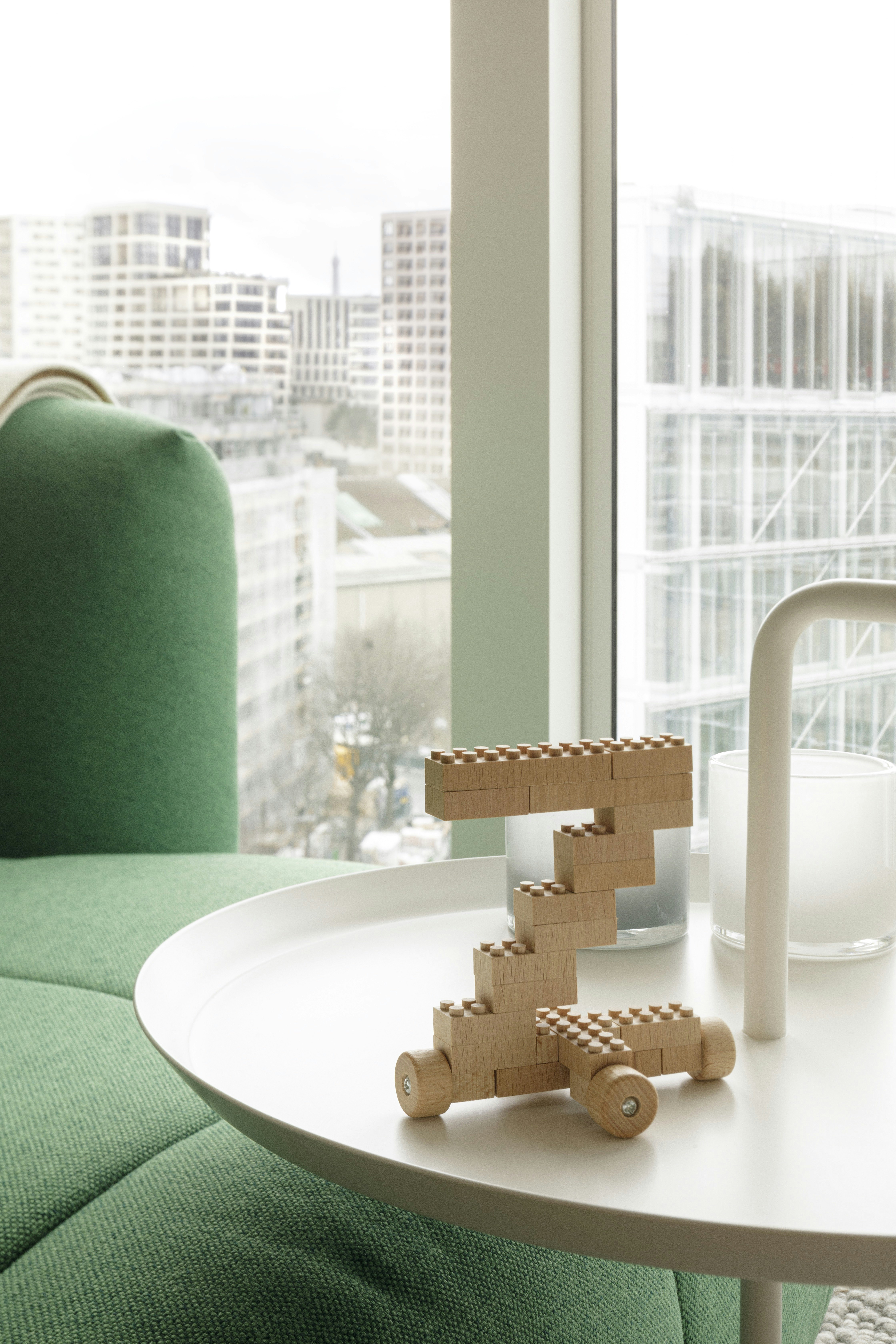 Zoku Paris 50/50