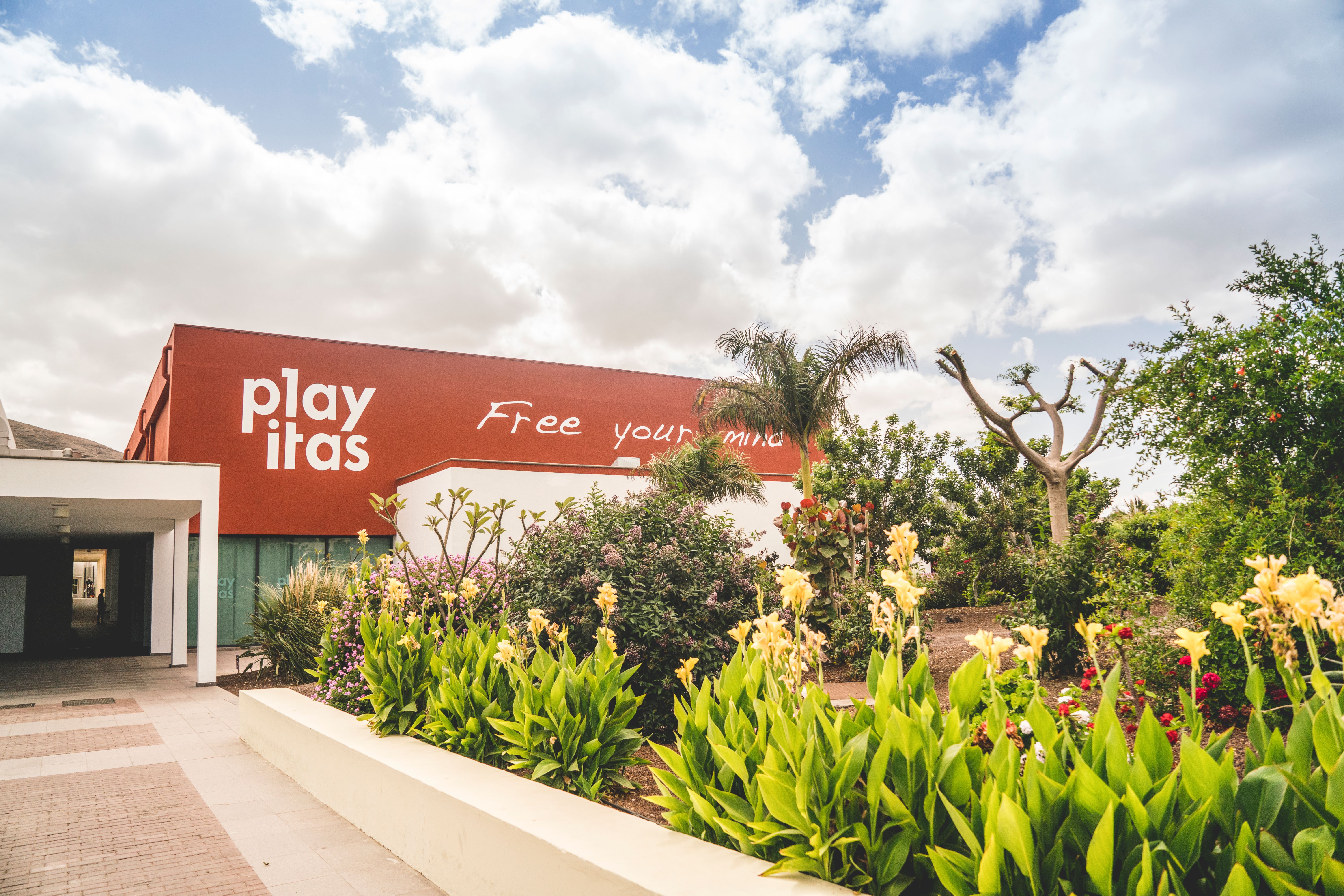 Playitas Villas in LAS PLAYITAS