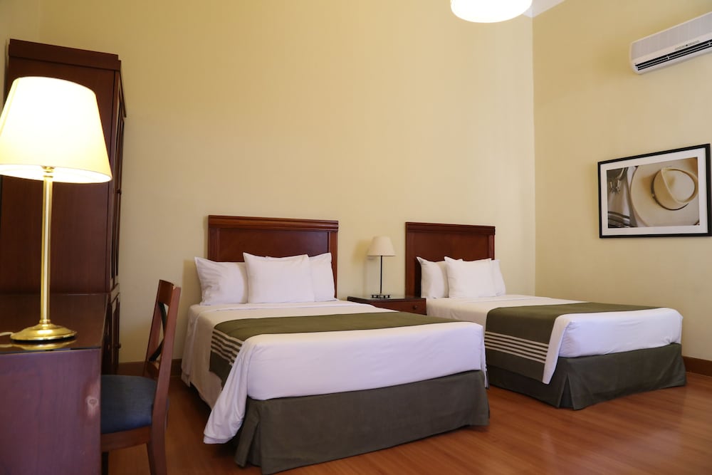 Lp Los Portales Hotel Piura 23/66