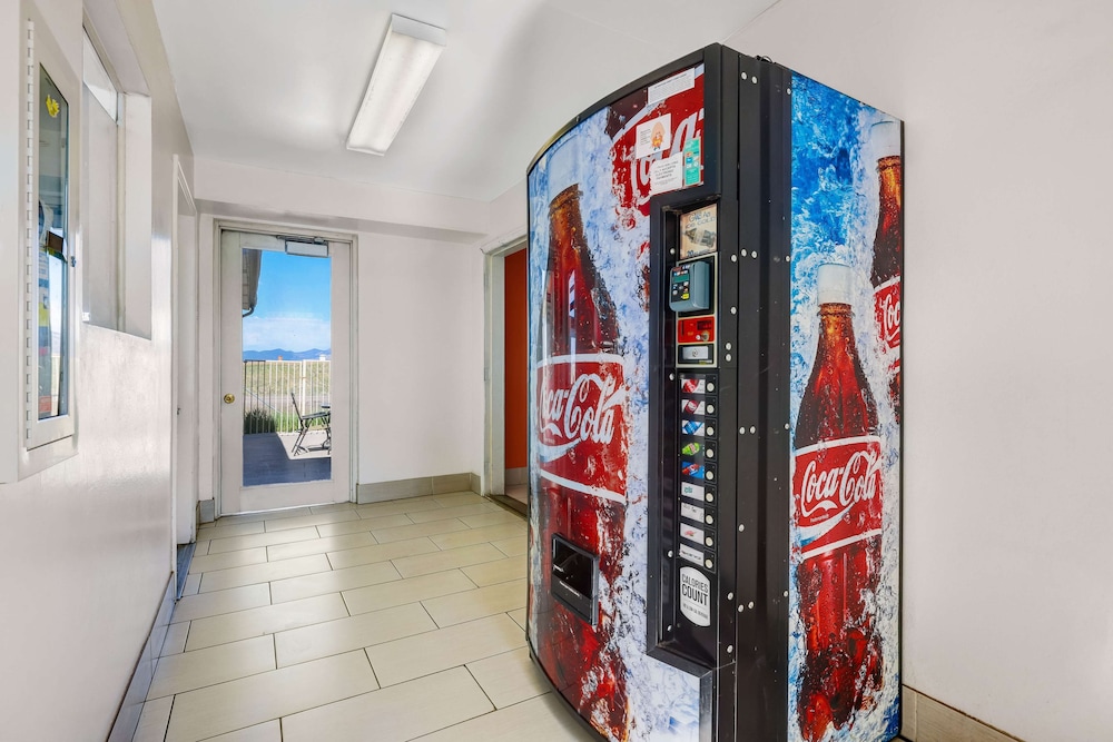 Motel6 Beaver, UT 40/57
