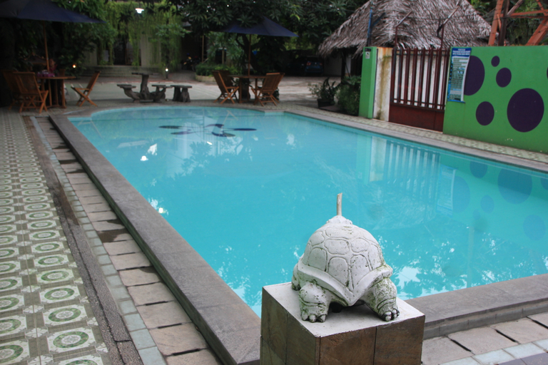 Hotel Pesona Enasa Merak 11/11