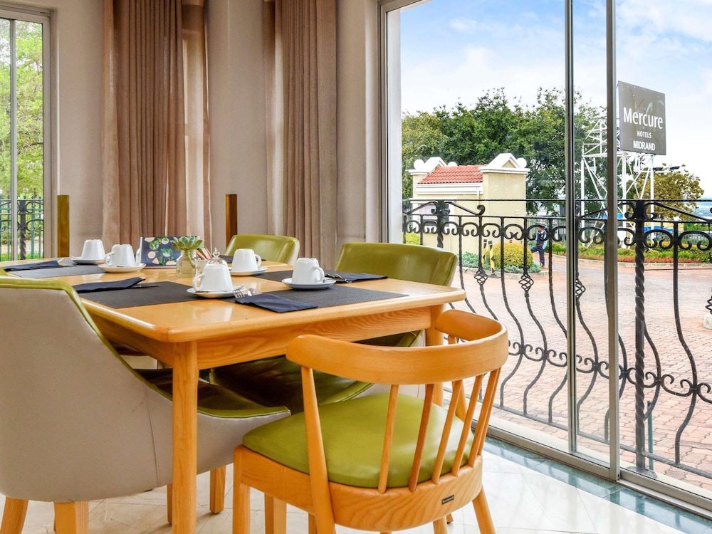 Mercure Johannesburg Midrand 30/48