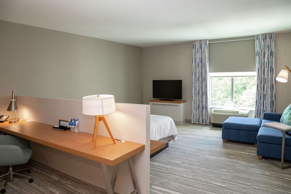 Hilton Garden Inn Tampa-Wesley Chapel 24/59