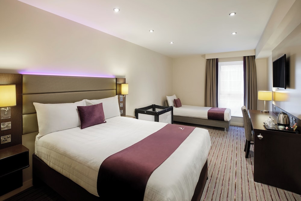 Premier Inn North Shields (Ferry Terminal) 14/26