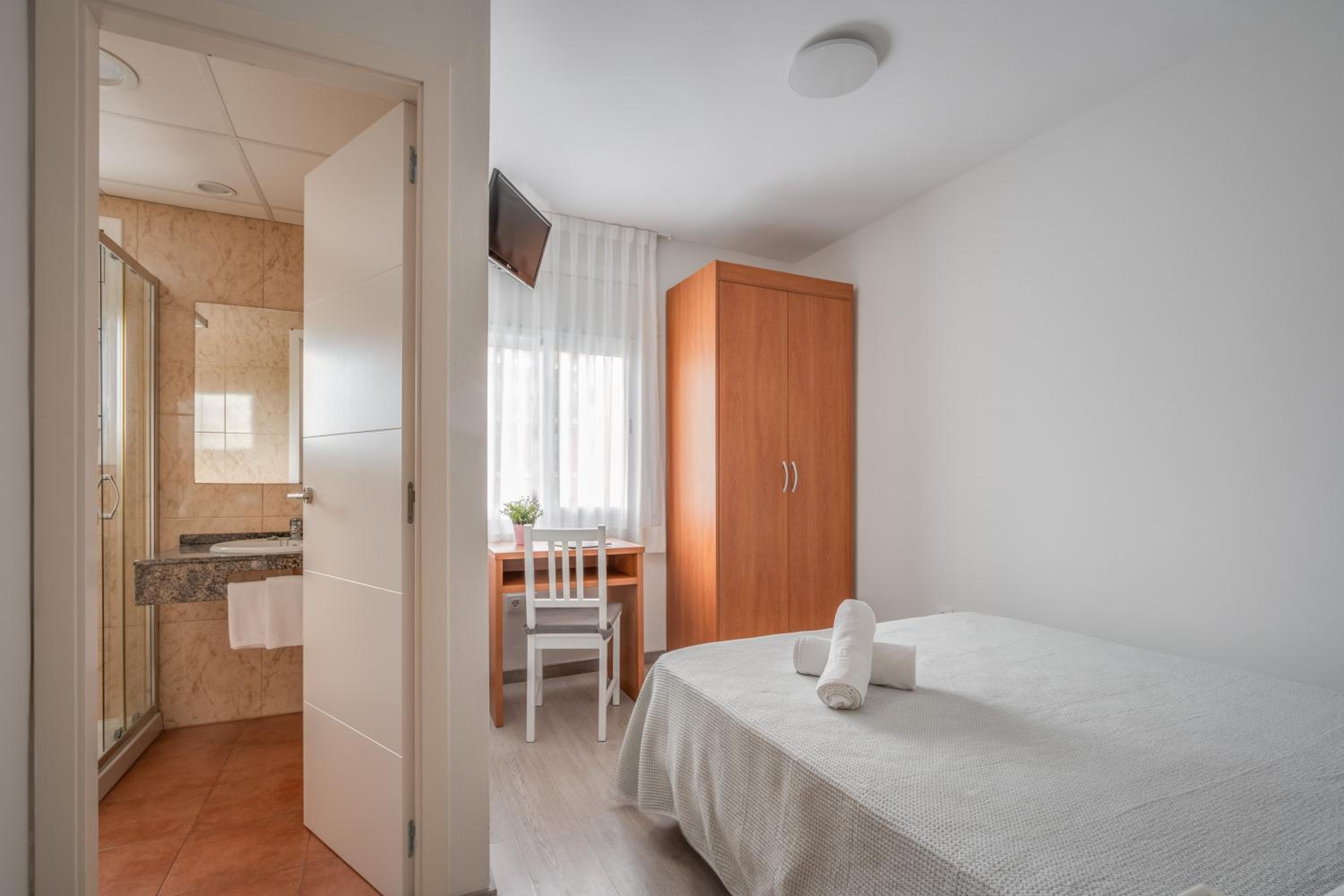 Hotel Tolosa 3/36