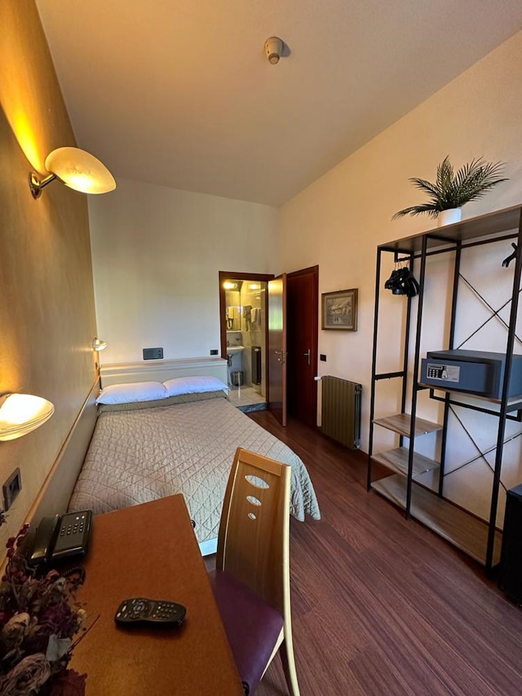 Hotel Aspromonte 35/59
