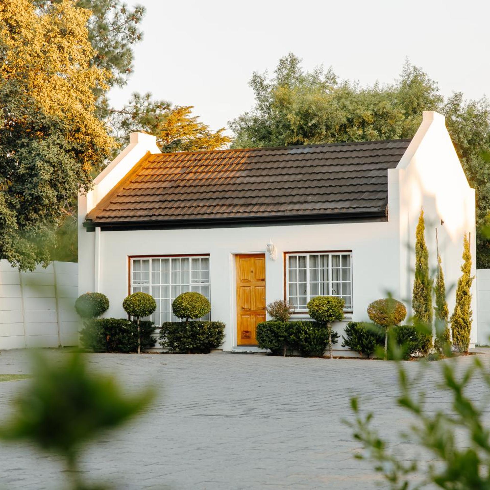Uitsig Boutique Hotel 40/50