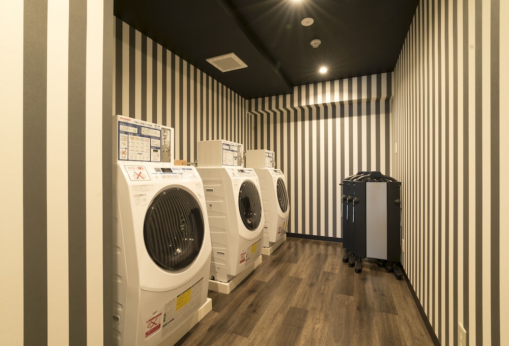 Hotel R9 Sano Fujioka 19/28