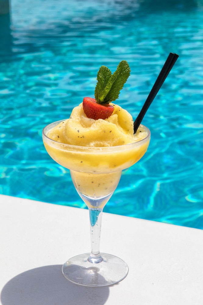 AMA Ibiza Beachfront Suites - Adults Only 34/64