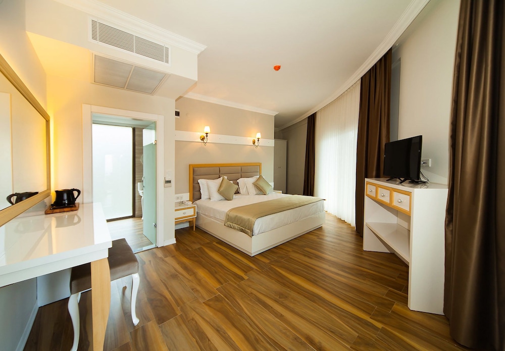 As Hotel Cesme 16/50