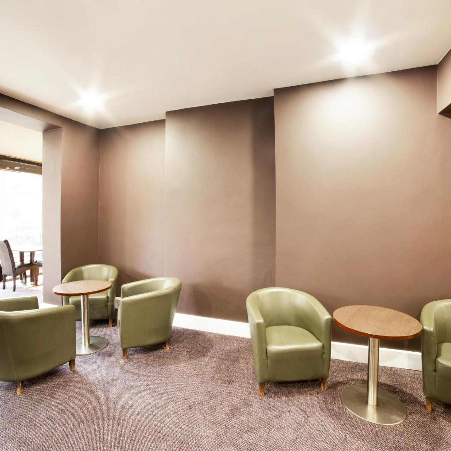 Best Western the Connaught Hotel 40/61