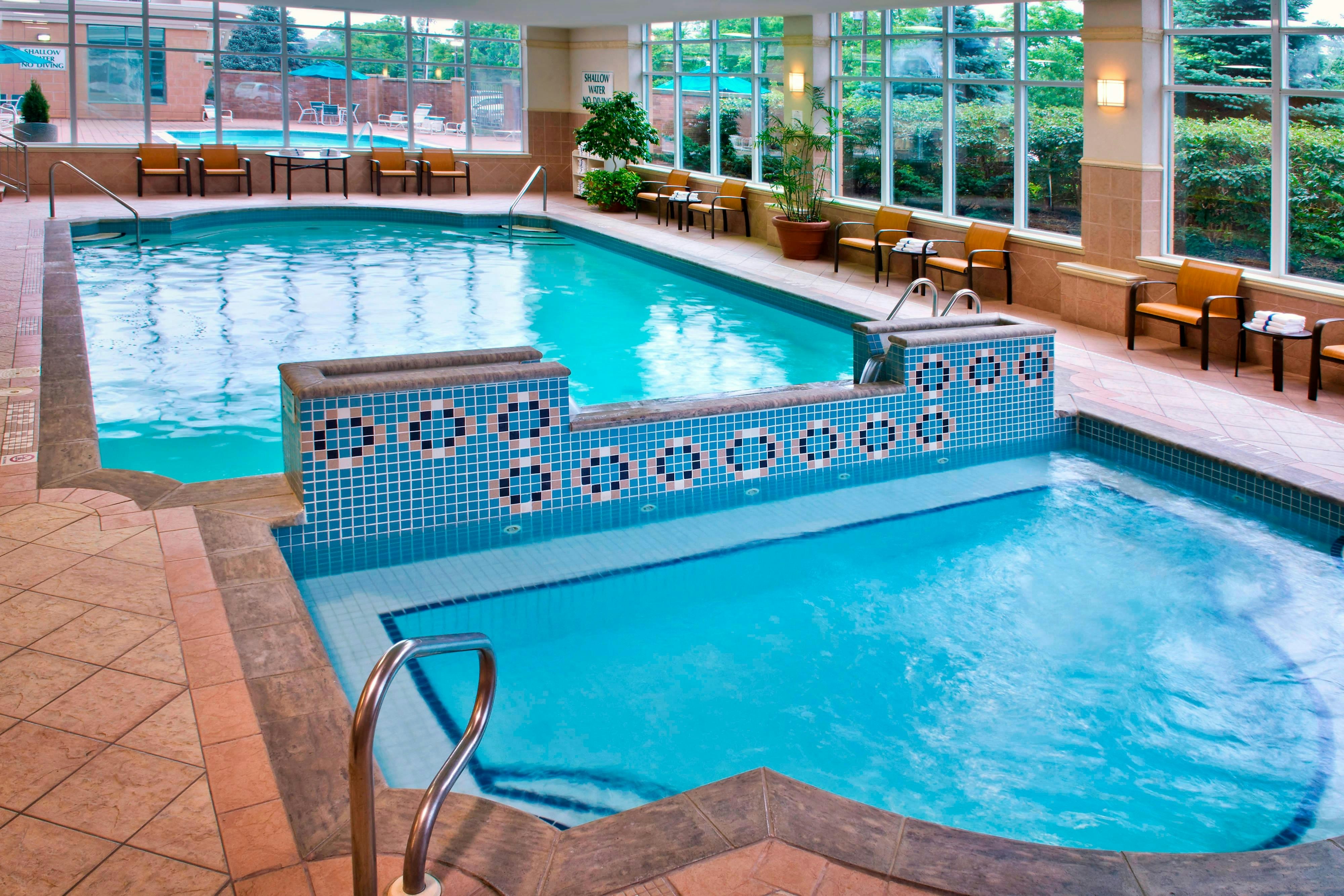 Courtyard By Marriott Niagara Falls 21/39