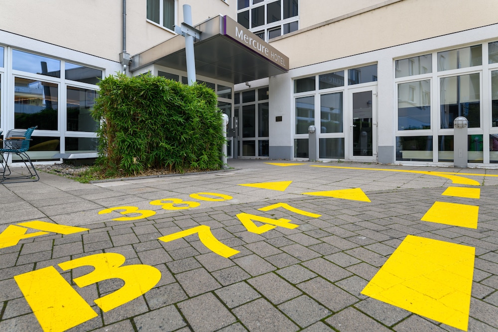 Mercure Neu-Isenburg 44/50