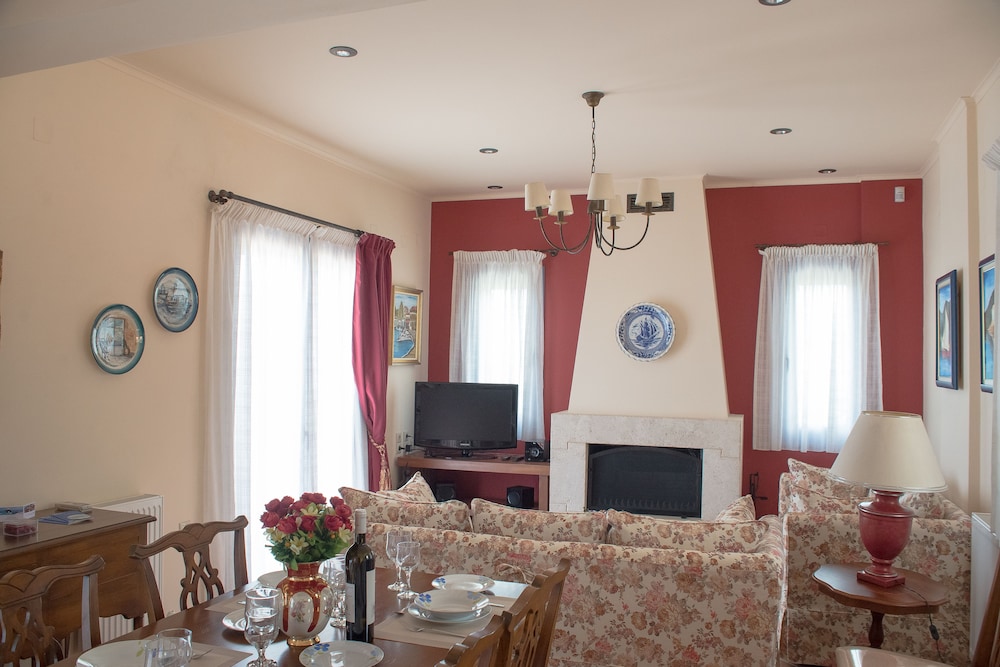 Ionian Sea View Luxury Villas 26/50
