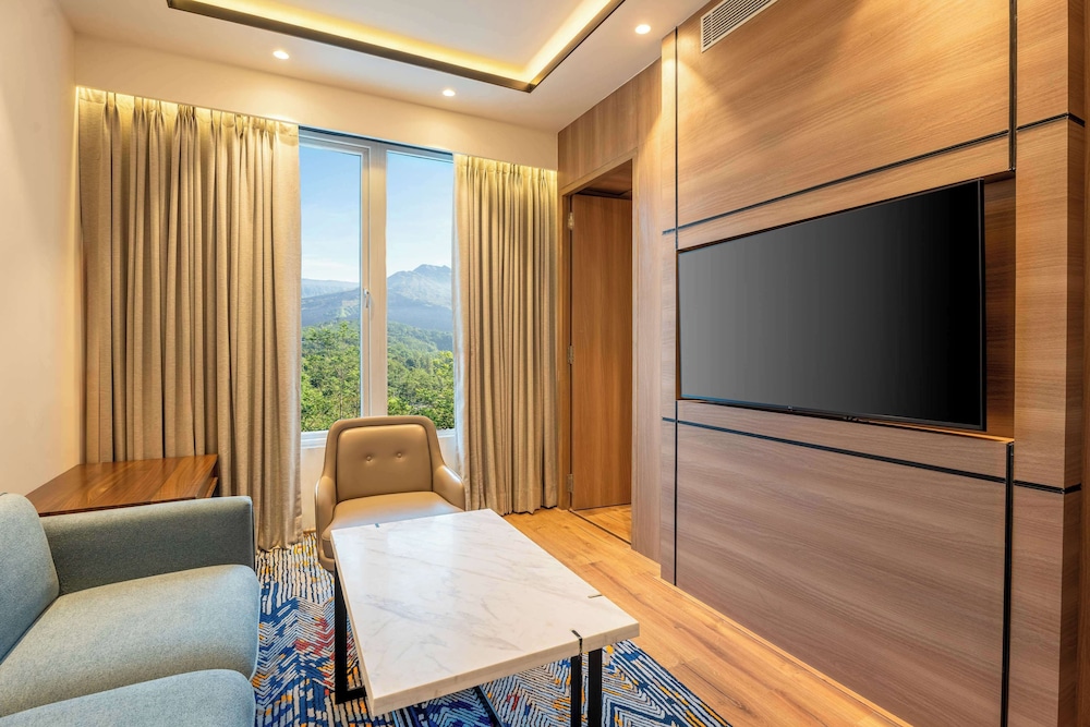 Radisson Resort Khopoli 25/49