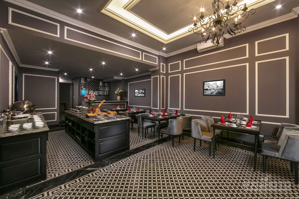 Matilda Boutique and Spa Hotel 32/51