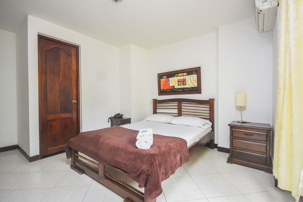 Estadio Real Hotel 15/43