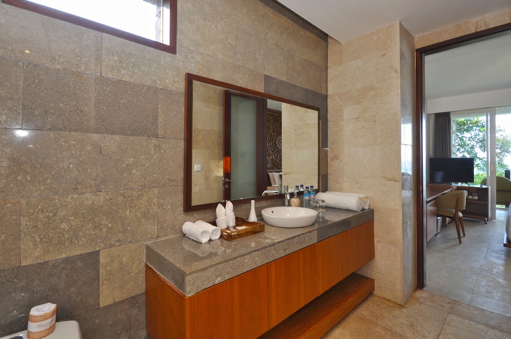 Raja Villa Lombok Resort Powered by Archipelago 50/50