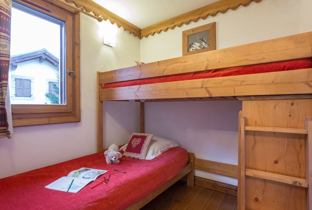 Residence Pierre And Vacances Premium La Ginabelle 19/50