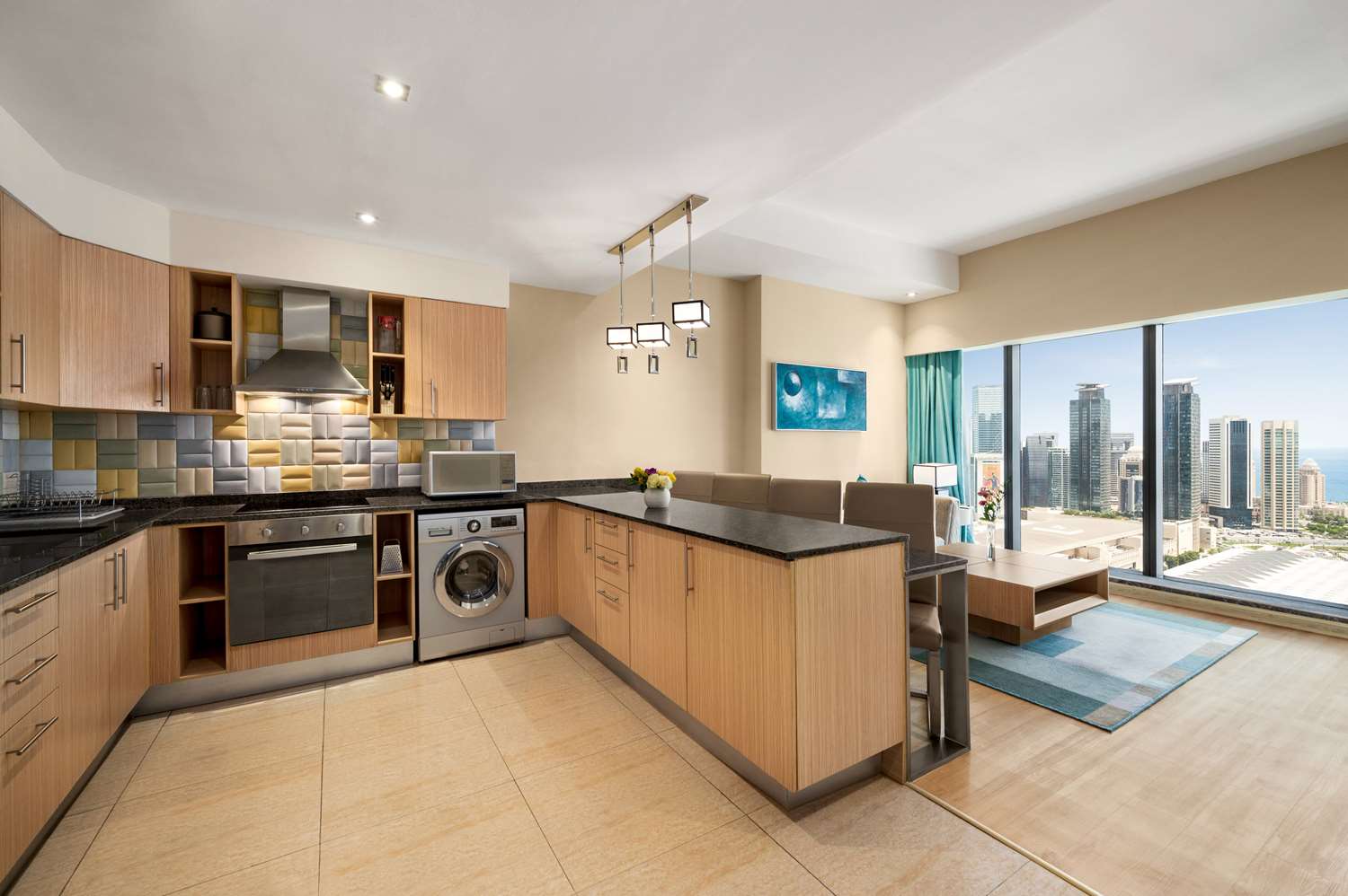 Wyndham Doha West Bay 13/62